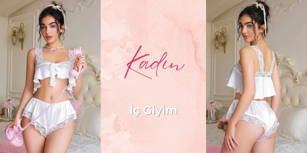 İç Giyim