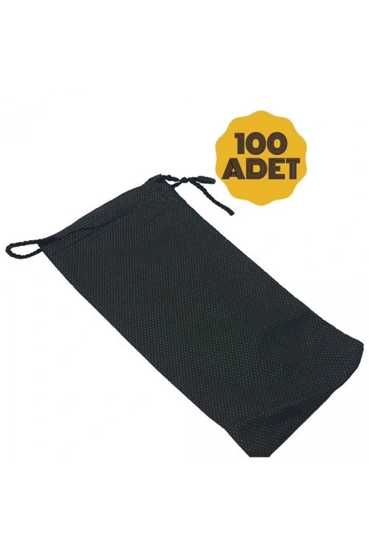 100 Adet Gözlük Kılıfı
