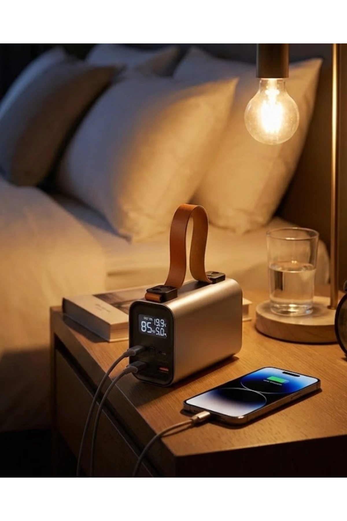 100W POWERBANK