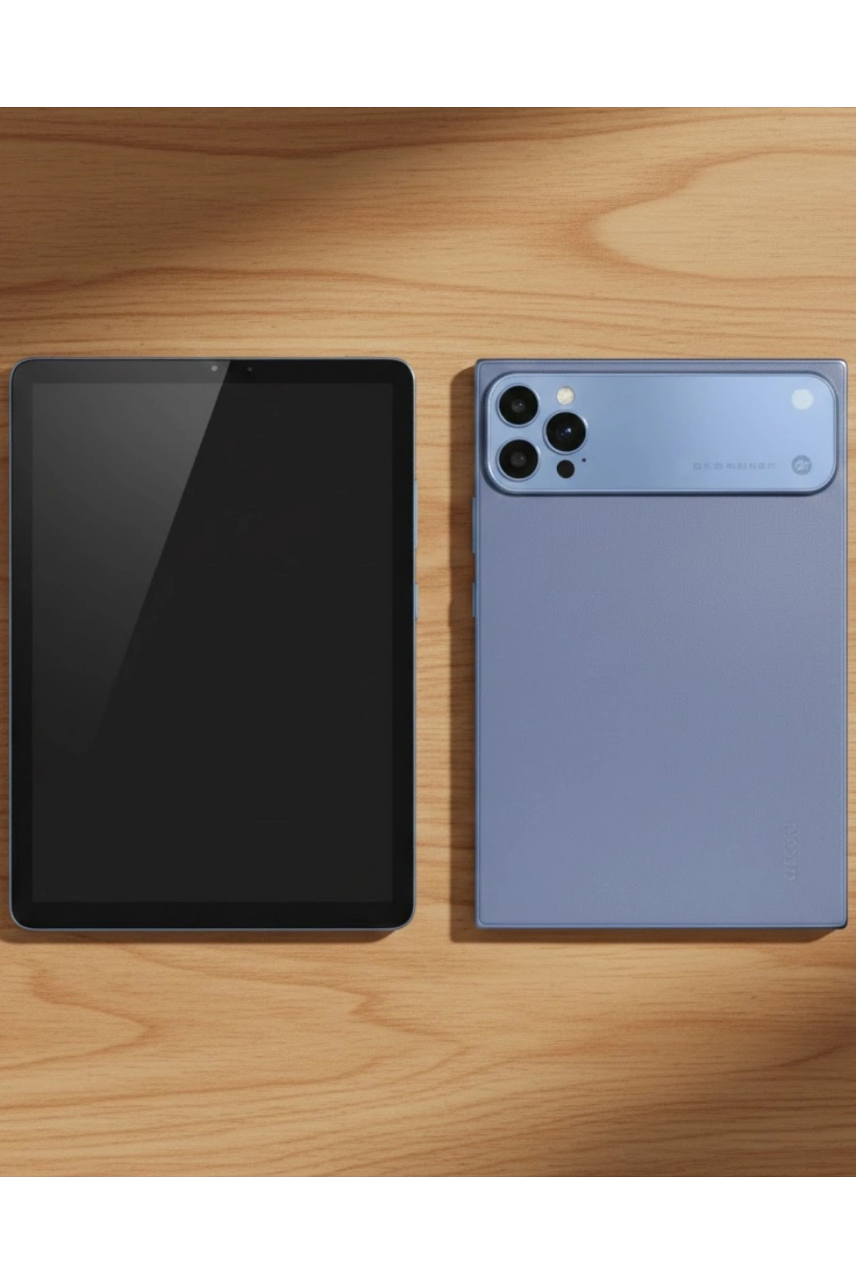 10.1 İnç Android Tablet 8 GB RAM 256 GB Depolama