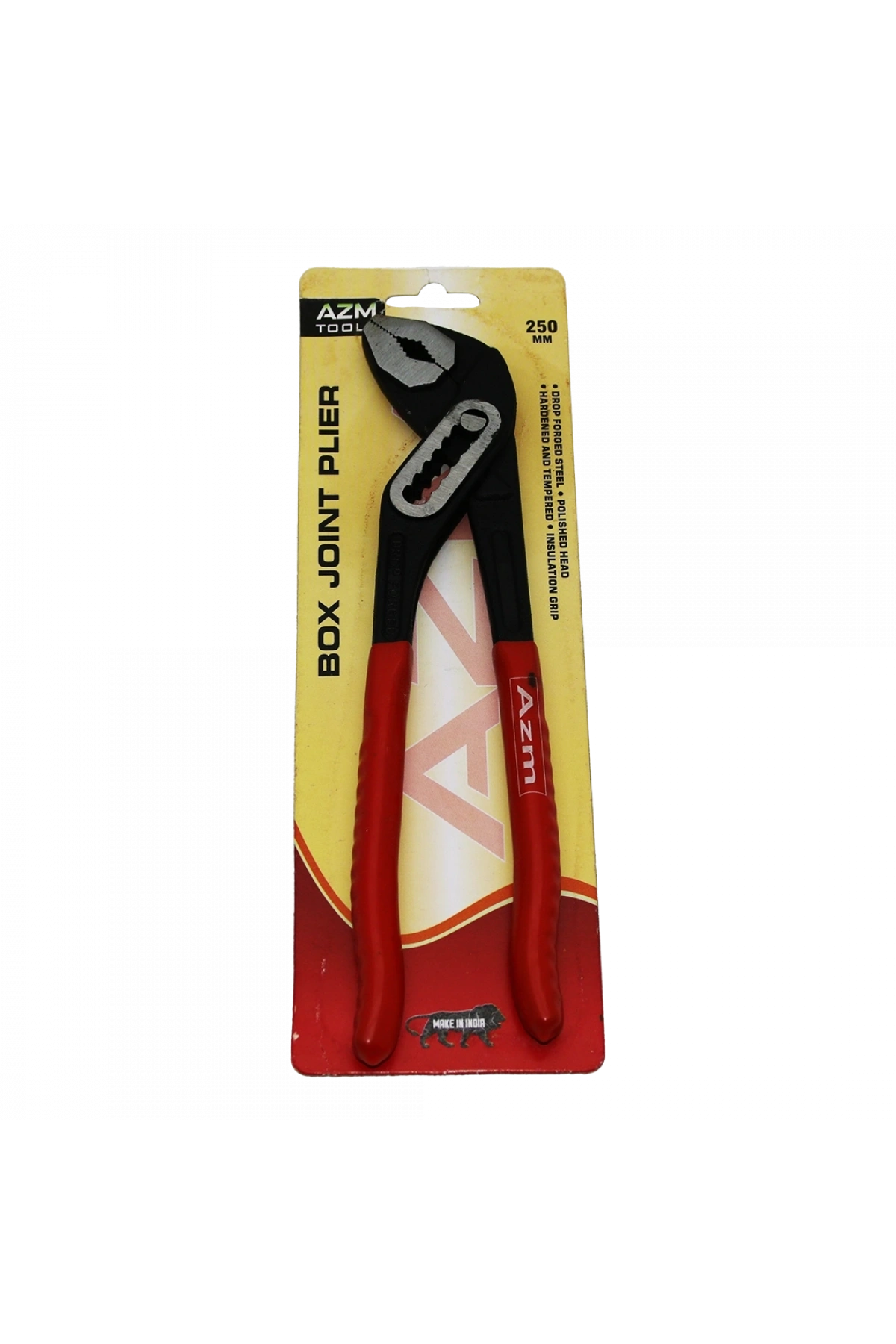 10inç AYARLI FORD PAPAĞAN PENSE (5047)