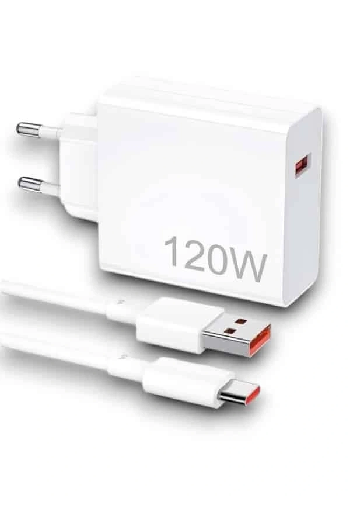 120W ŞARJ ALETİ