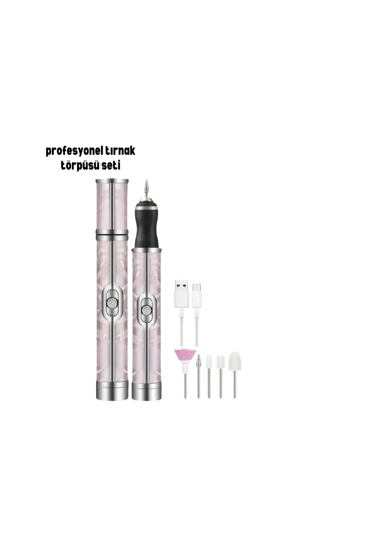 12Lİ TIRNAK TÖRPÜSÜ