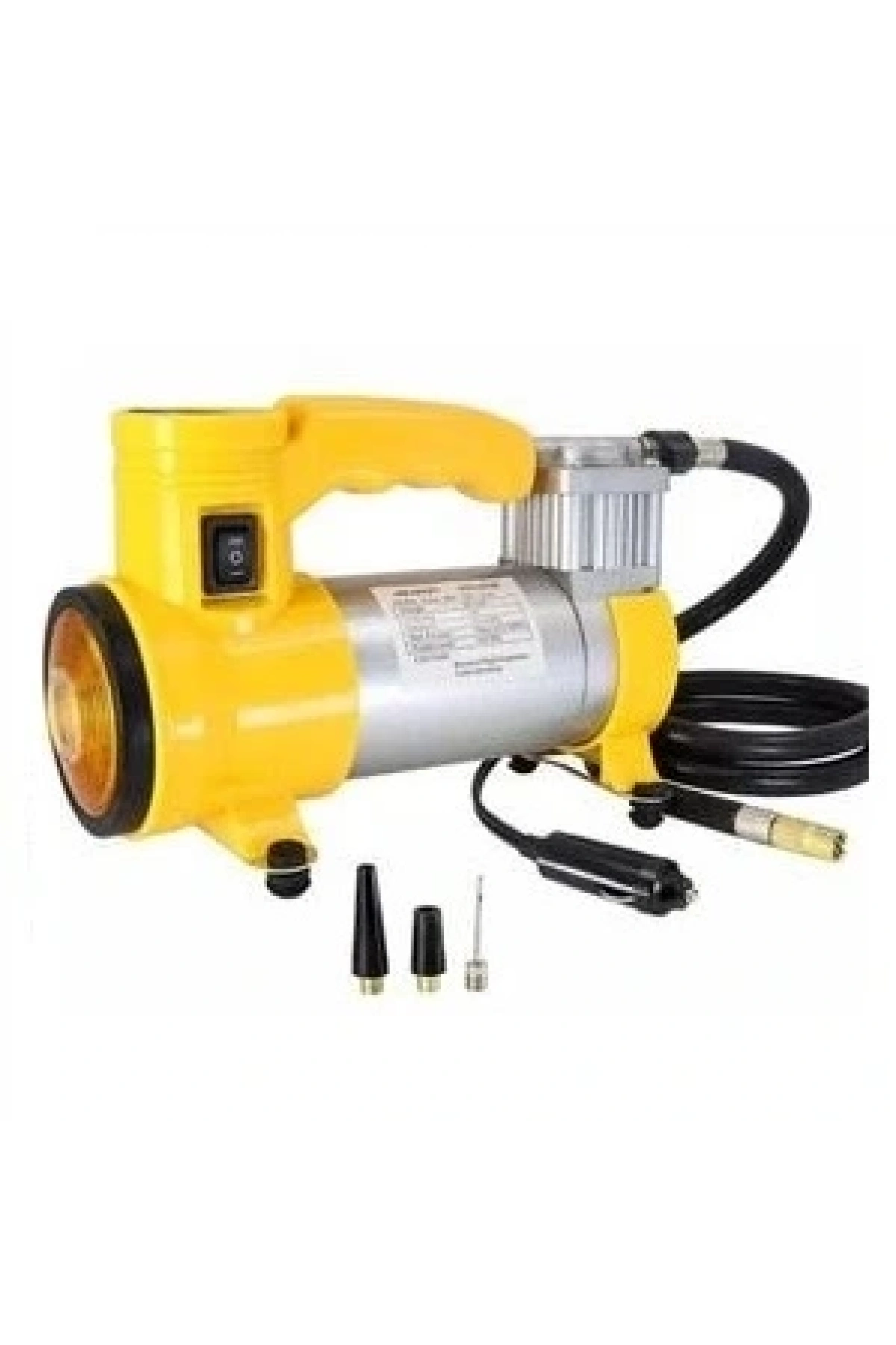 12V ARAÇ KOMPRESÖRÜ (5047)