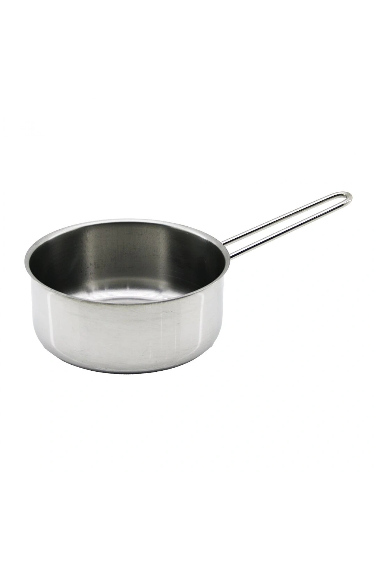 14CM   TEL KULP   ÇELİK  SOS TAVA (5047)
