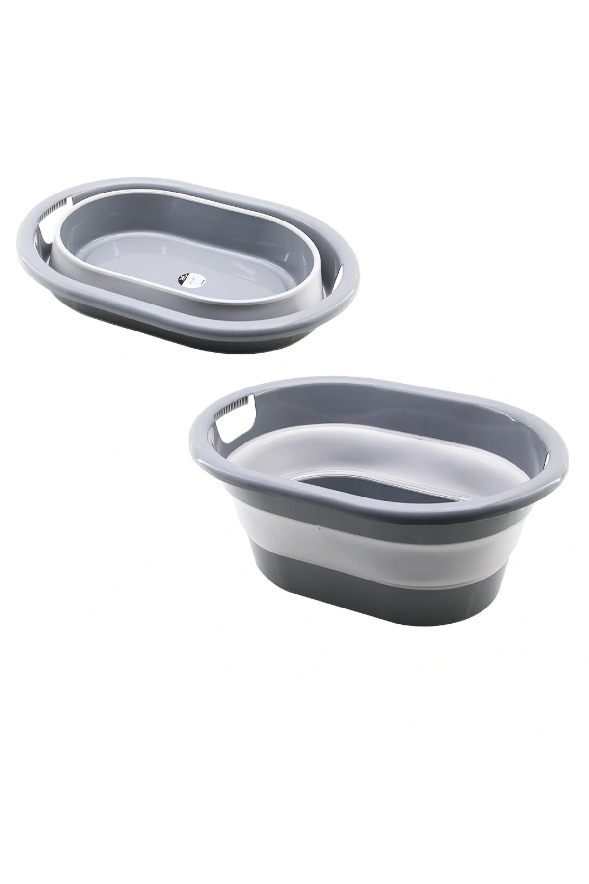 18 LİTRE KATLANABİLİR SEPET (5047)