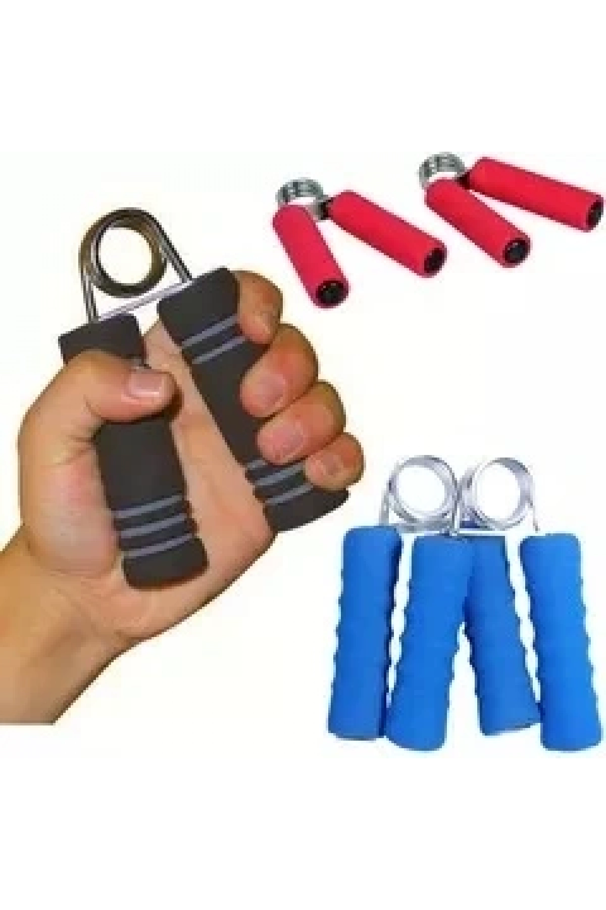 2 PARÇA  EL YAYI (5047)