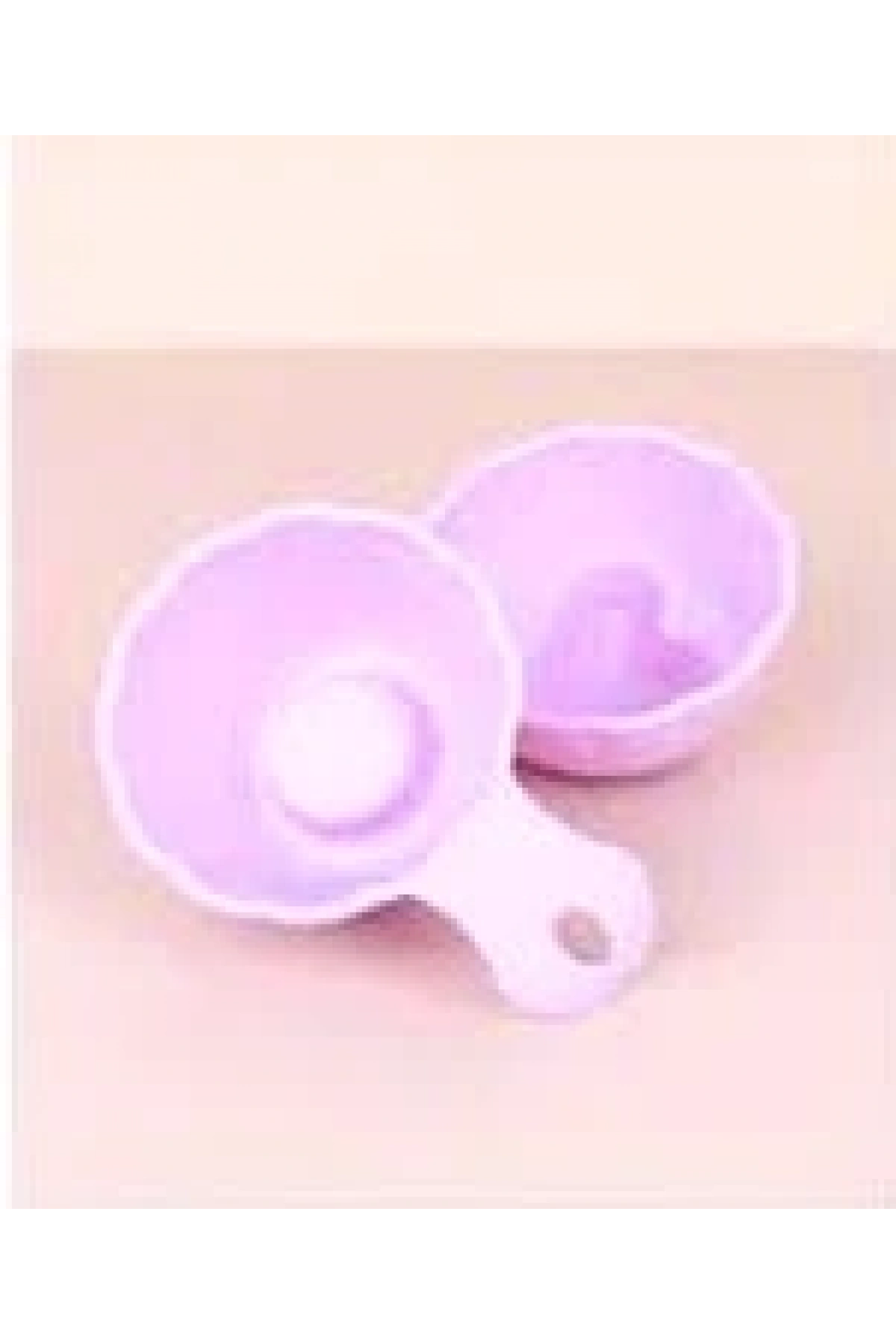 2 PARÇA  PİLAV VE TATLI KALIBI (5047)