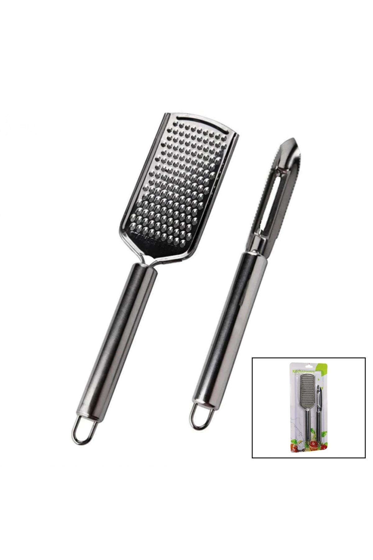 2 PARÇA  SET METAL RENDE - SOYACAK - OYACAK SETİ (5047)