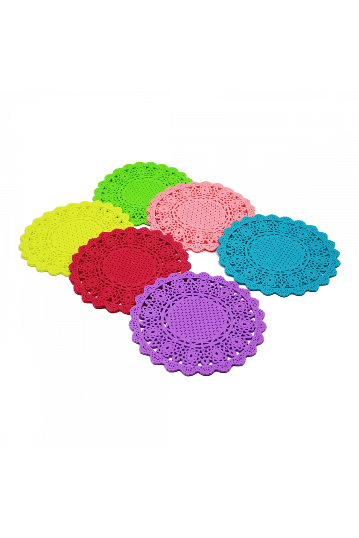 2 PARÇA  SİLİKON NİHALE (5047)