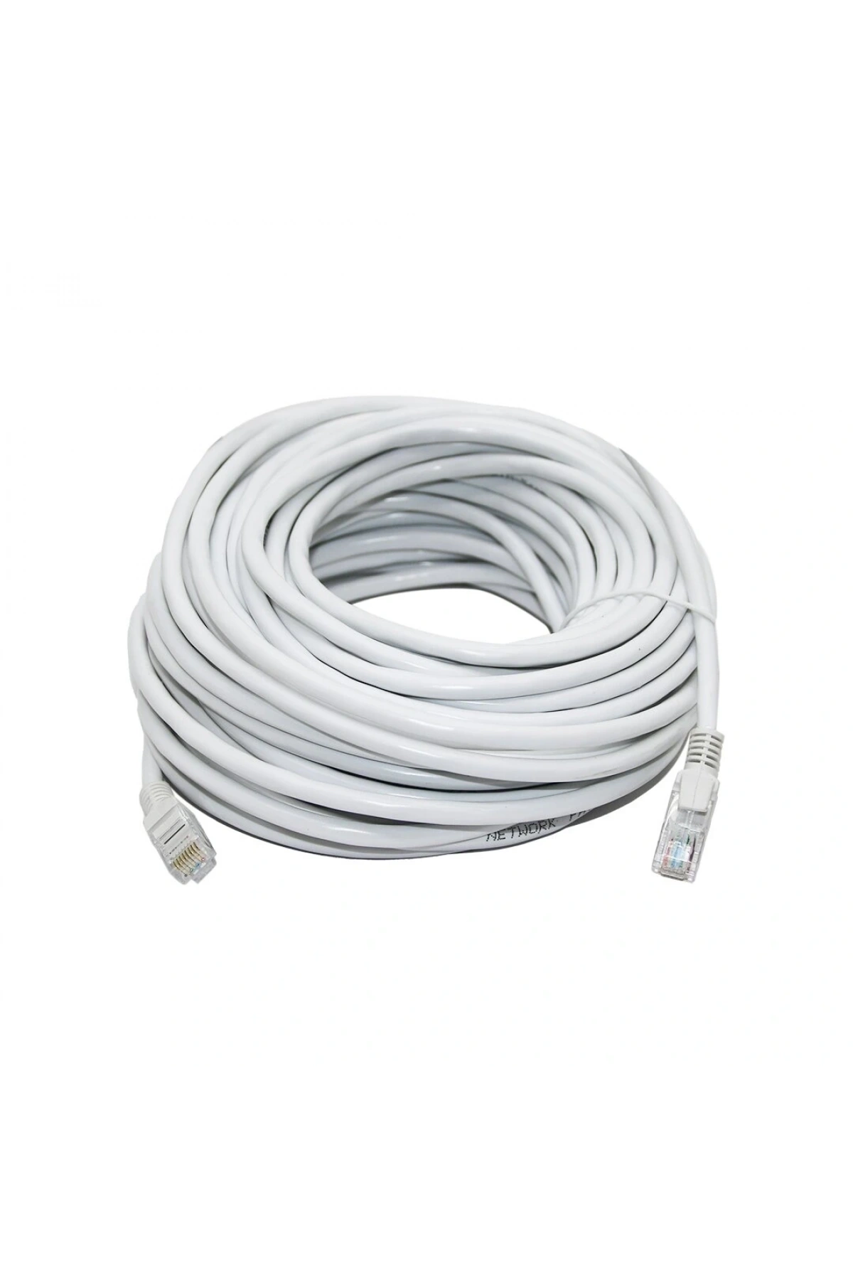 20MT İNTERNET ETHERNET CAT6 DATA KABLOSU (5047)