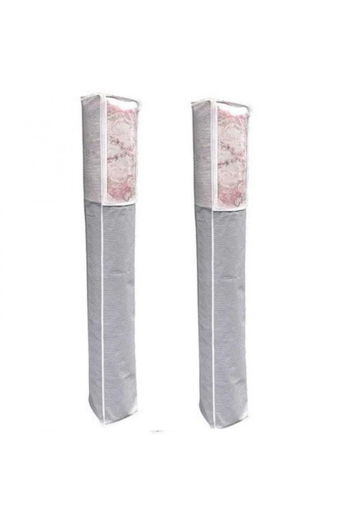 2li Set Halı Hurcu Pencereli Halı Hurcu 4 m2 x 2