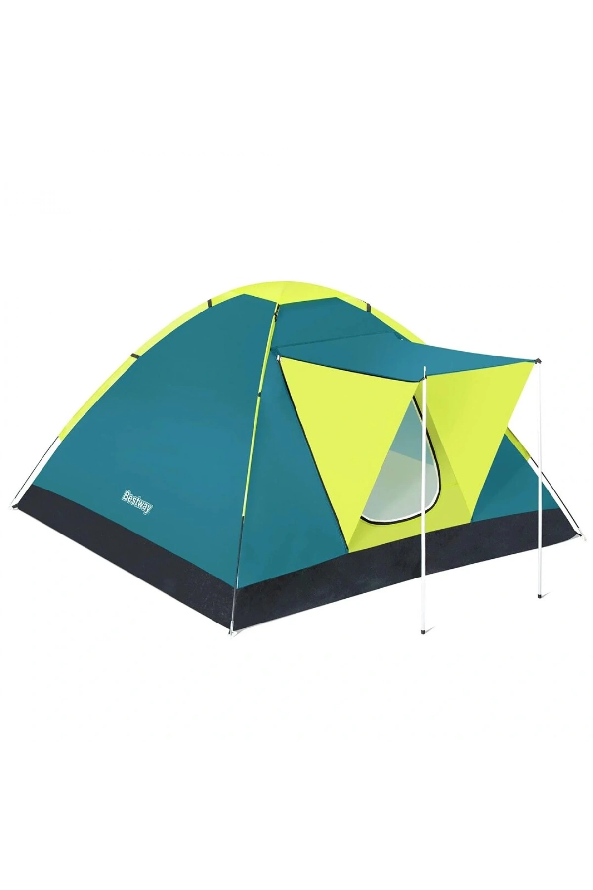 3 KİŞİLİK ÇADIR 210X210X210CM (5047)