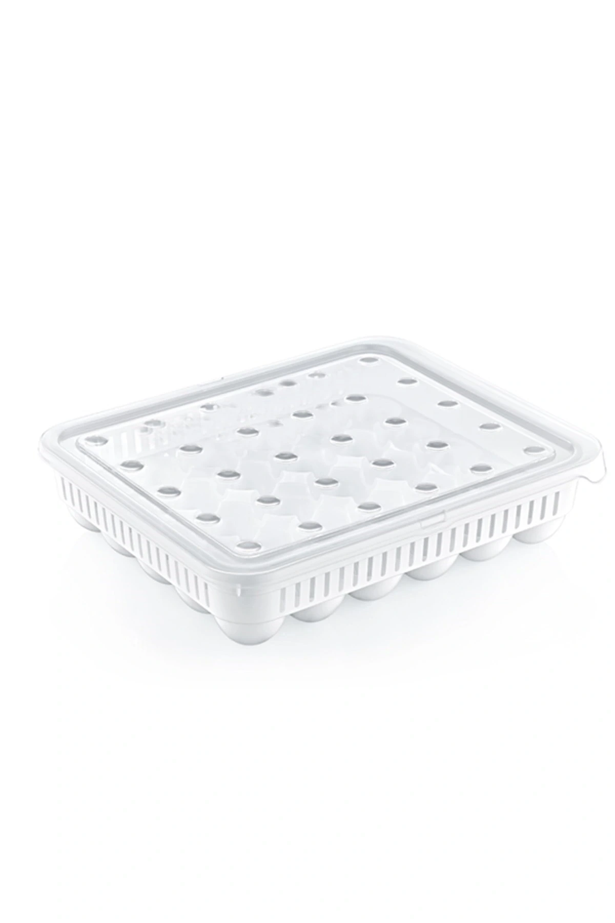 30'lu Yumurta Saklama Kabı (5047)