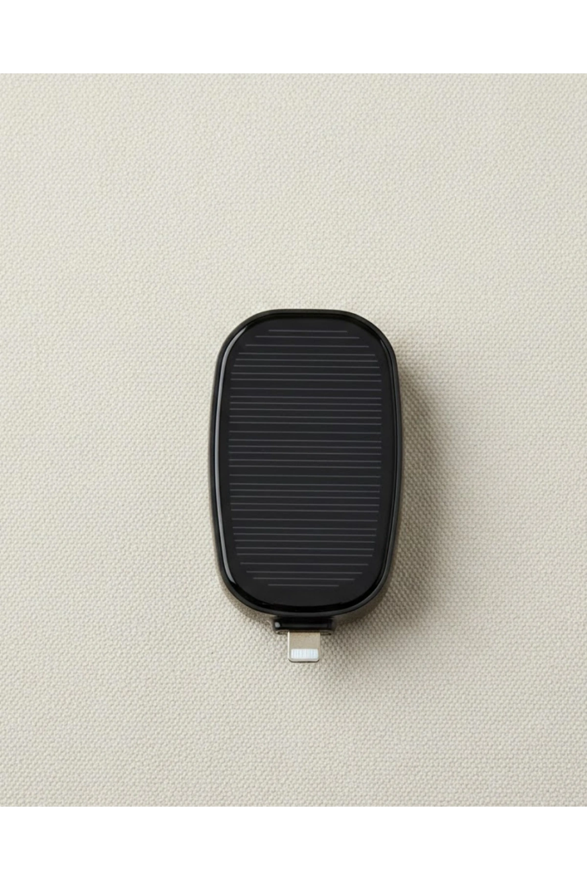 302 İOS GÜNEŞ ENERJİLİ POWERBANK