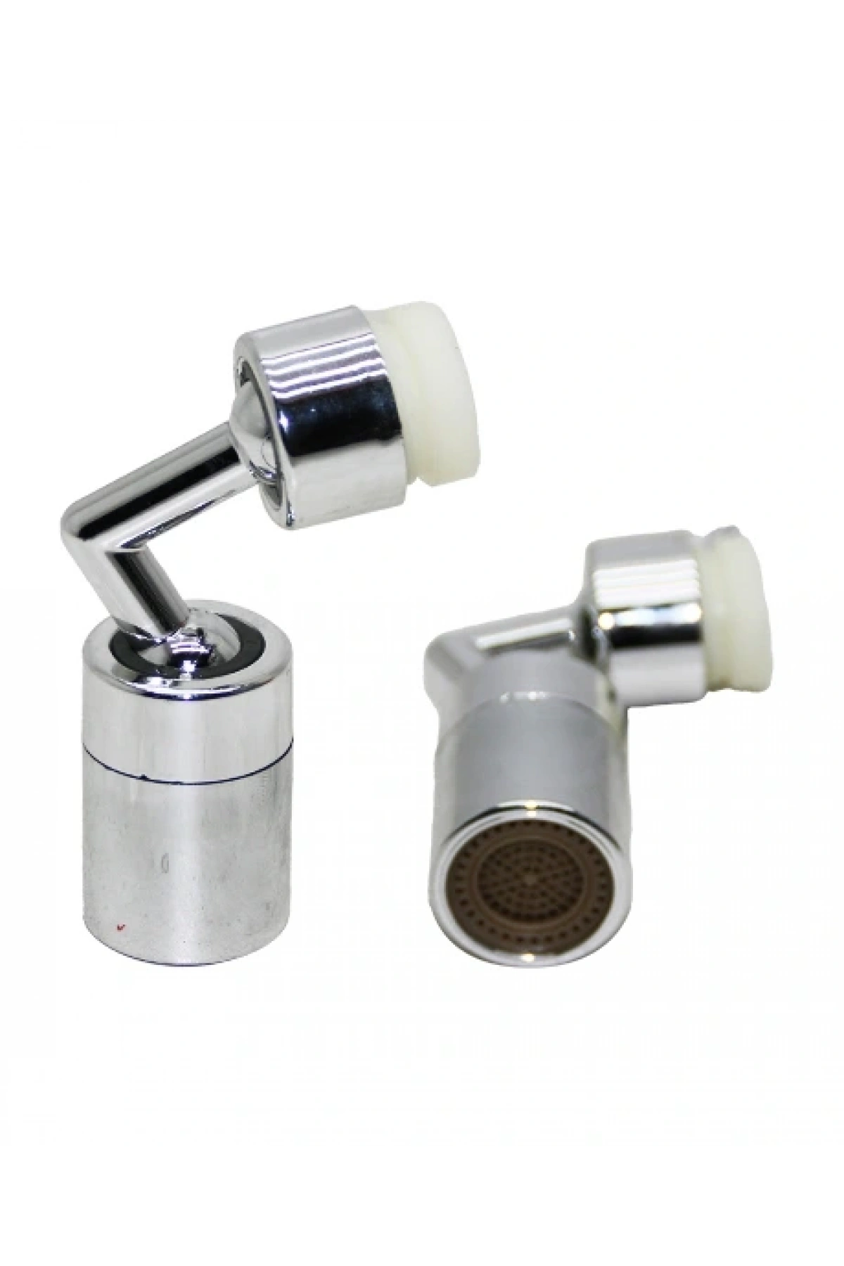 360 DERECE DÖNEBİLEN PERLATÖR MUSLUK BAŞI (5047)