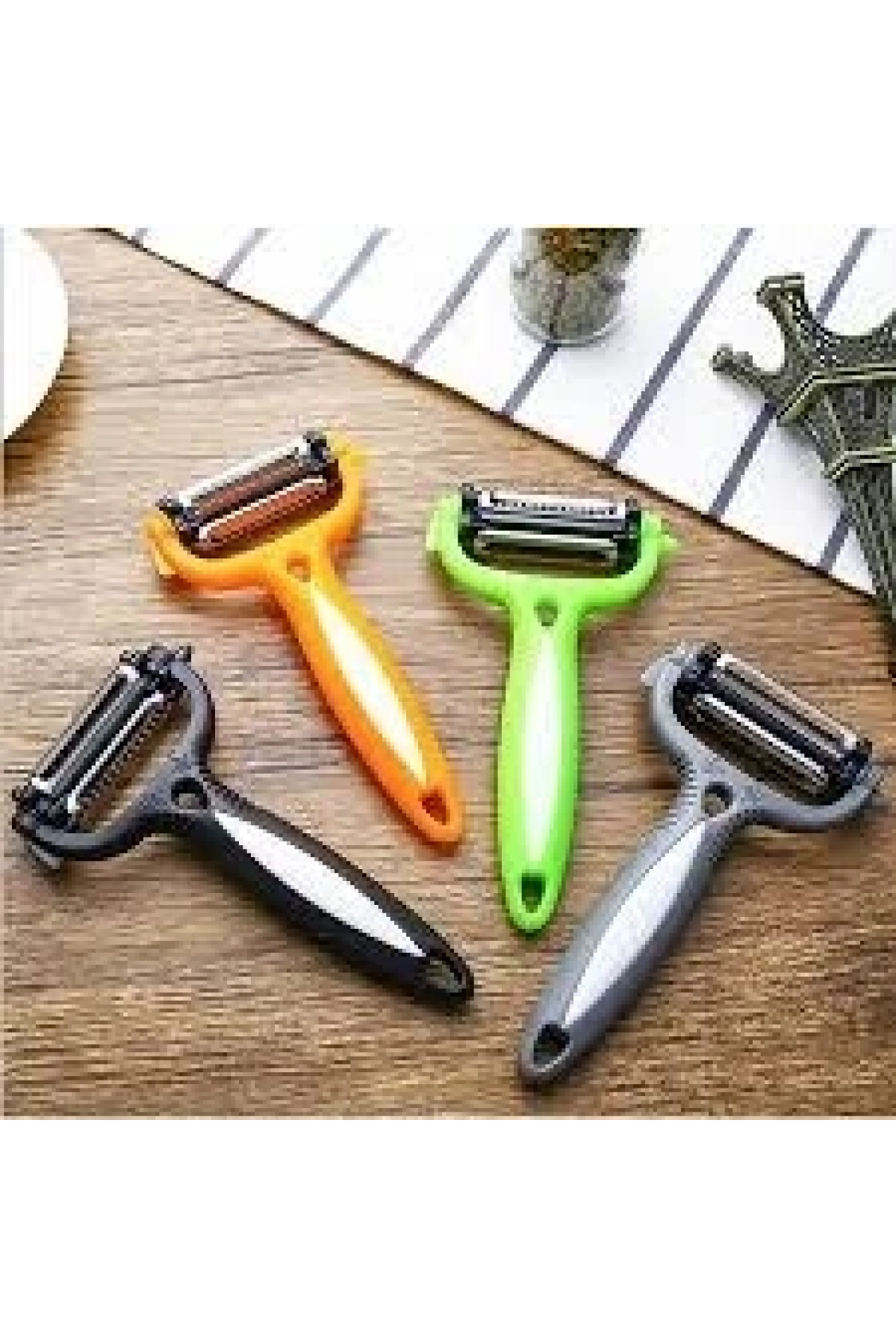 3IN1 METAL SOYACAK PLASTİK SAPLI (5047)