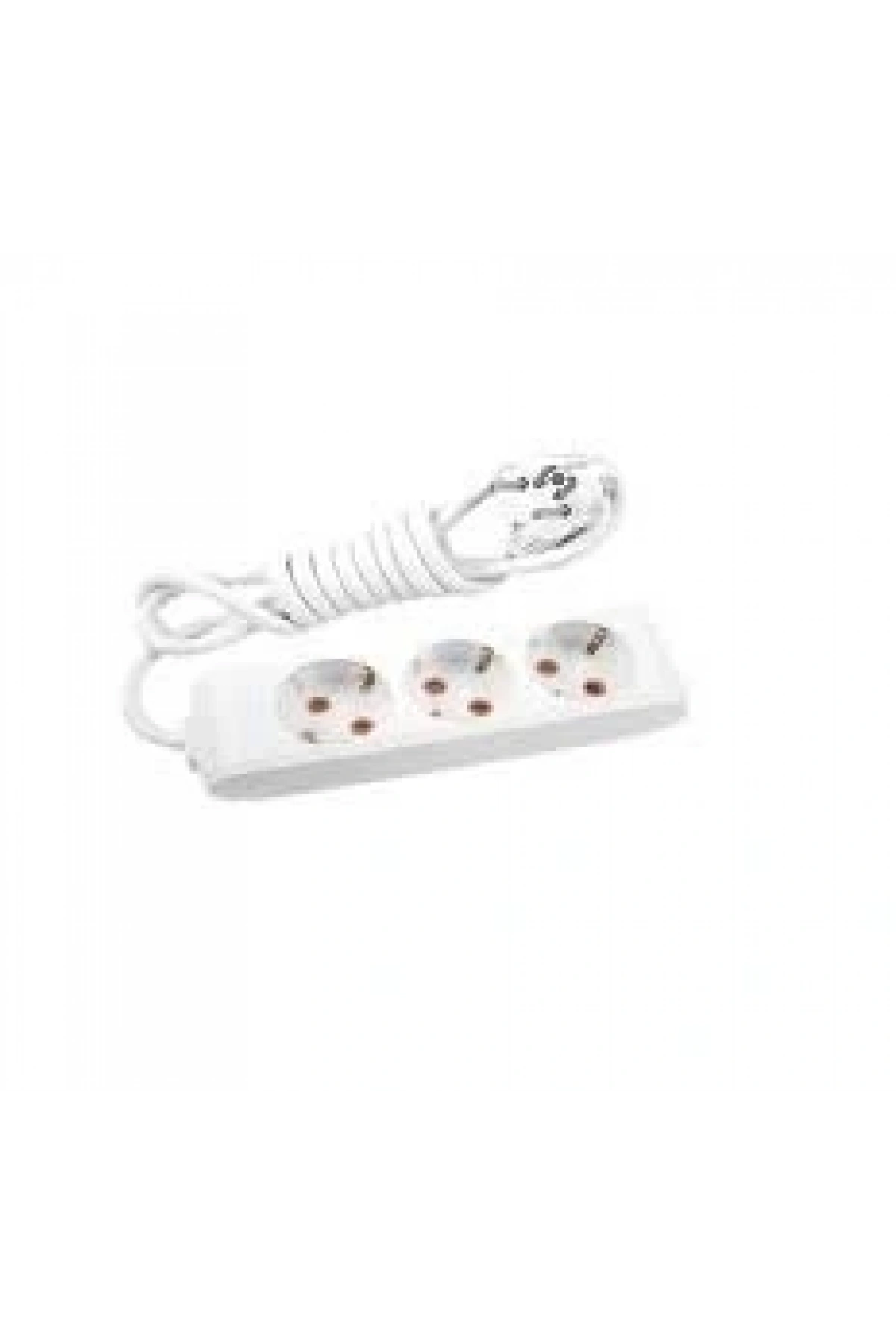 3LÜ 3MT UZATMA KABLO GRUP PRİZ 9011 3303 (5047)