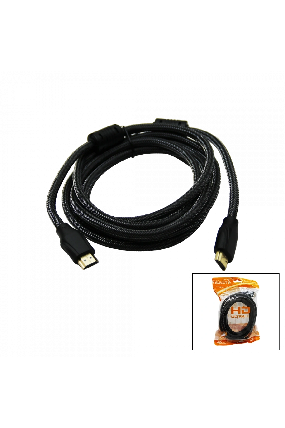 3MT İPLİ HDMI KABLO (5047)