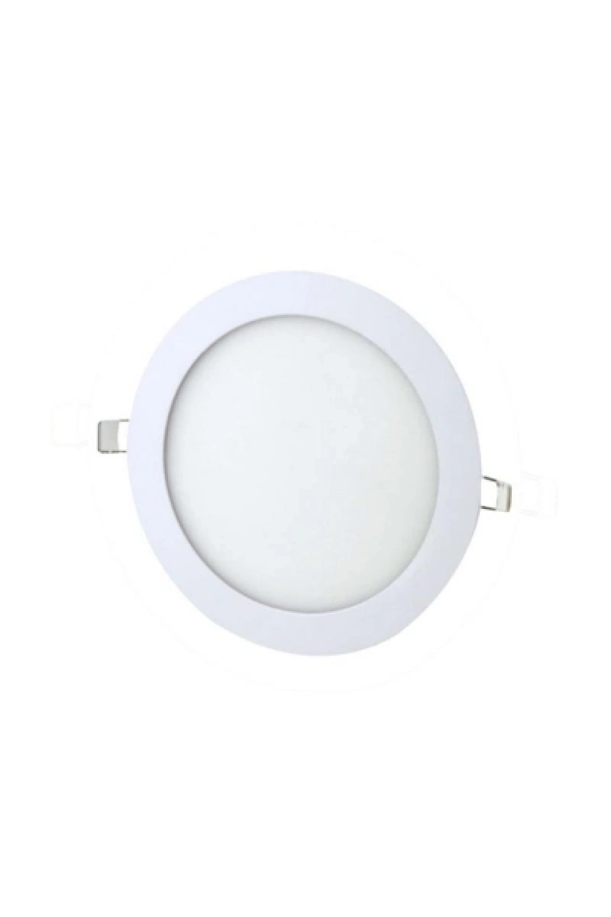 3W SIVA ALTI YUVARLAK LED PANEL (5047)