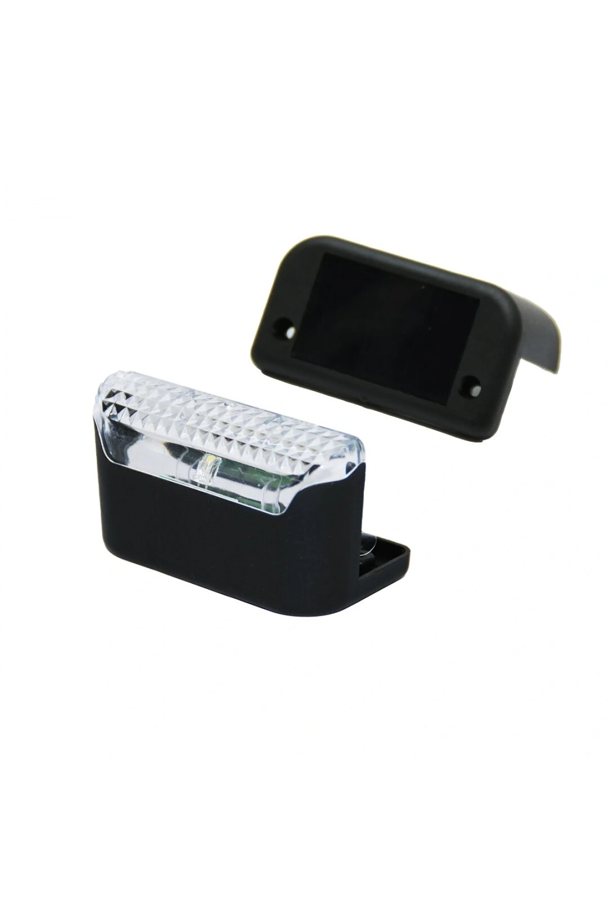 4 ADET SOLAR MERDİVEN LED (5047)