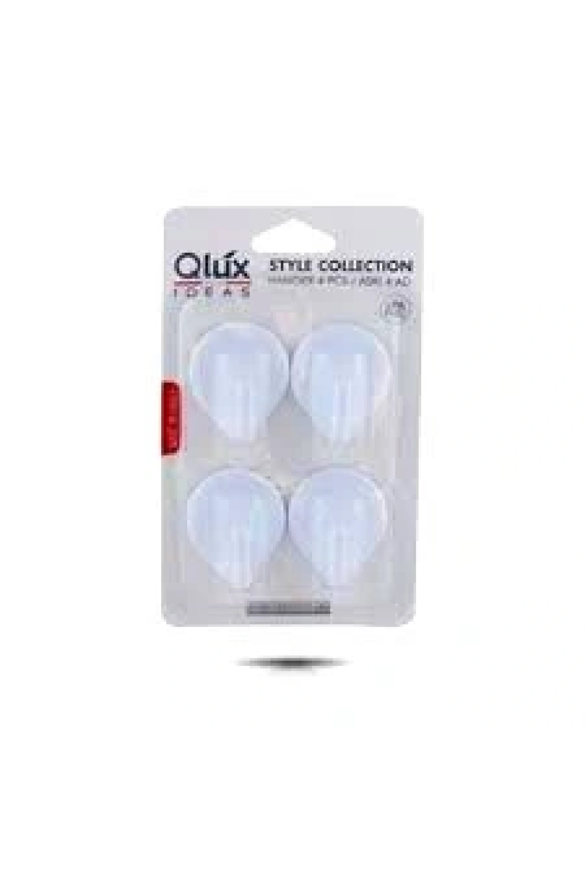 4 PARÇA  NESTA YAPIŞKAN ASKI (5047)