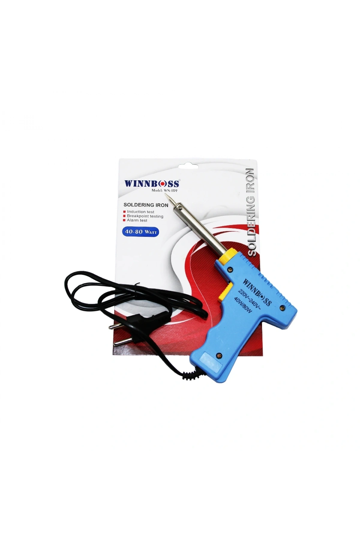40W-80W TABANCA HAVYA AC220-240V WN-1159 (5047)