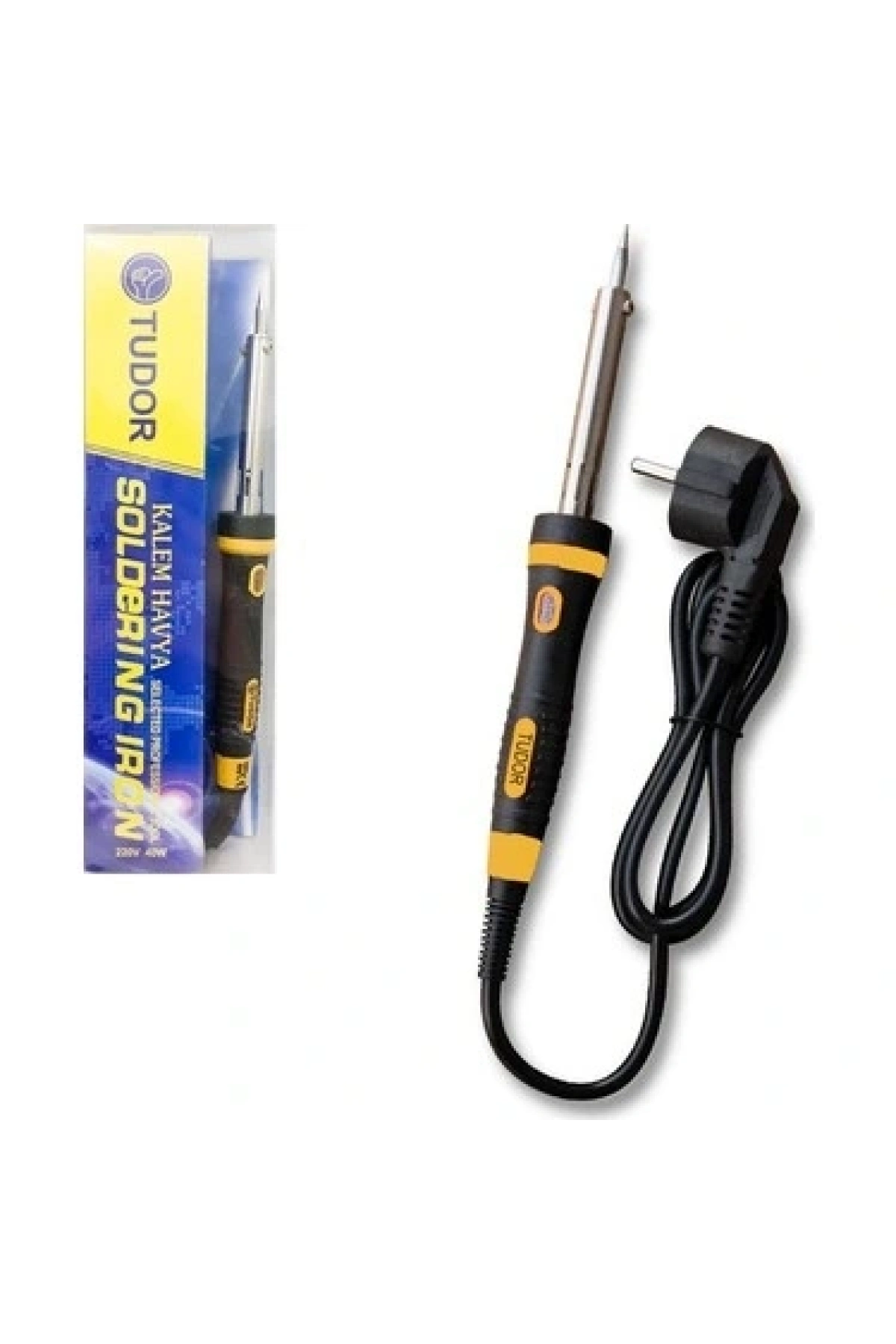 40W Standart Kalem Havya (5047)