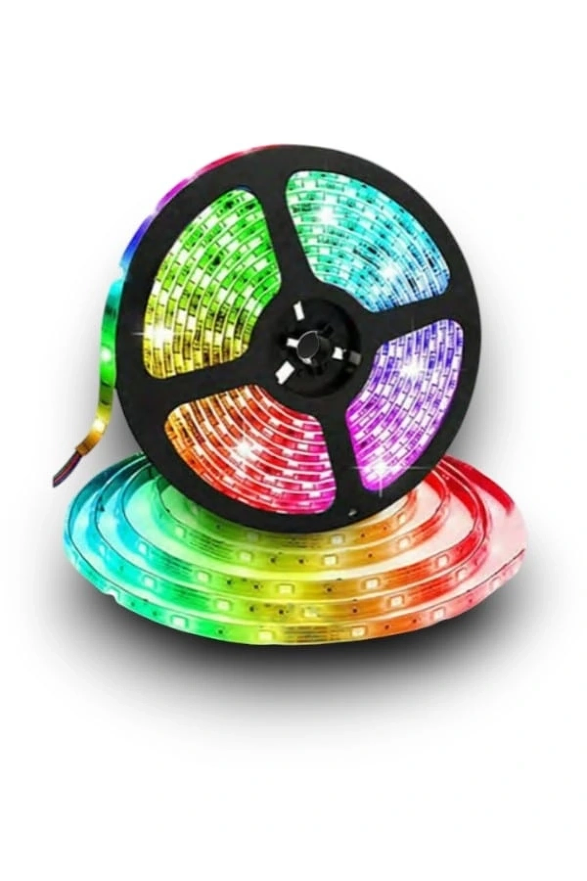 5 Metre Şerit Led