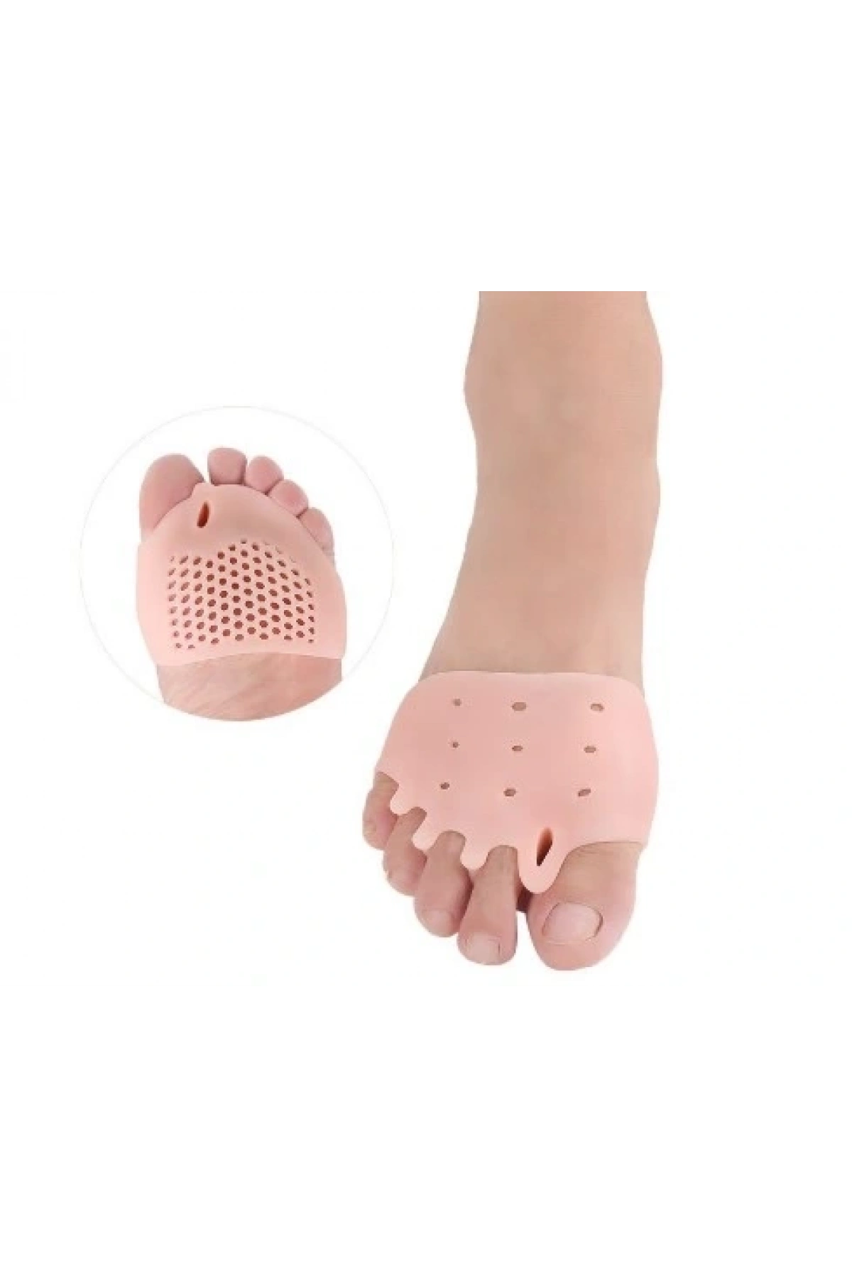 5 Parmak Makaralı Gömlek (5047)