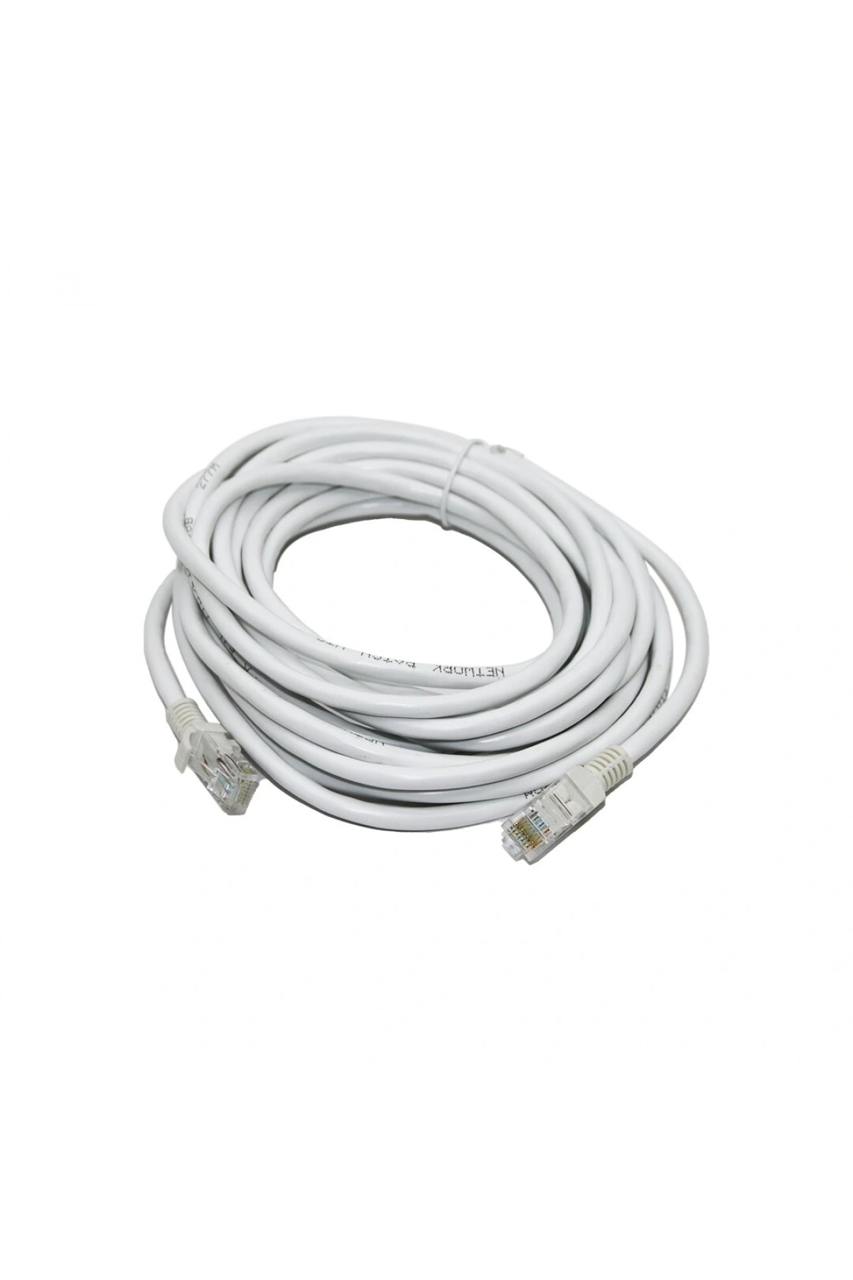 5MT İNTERNET ETHERNET CAT6 DATA KABLOSU (5047)