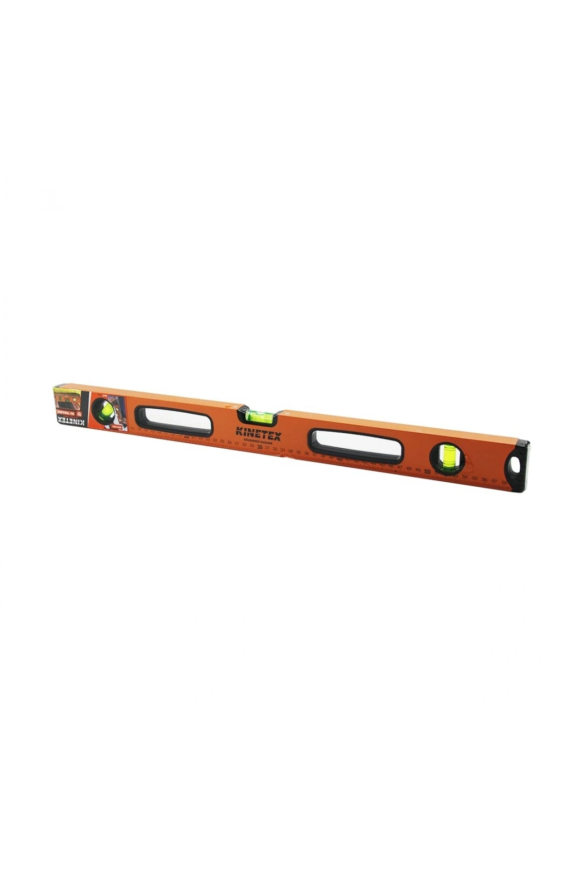 60CM  SU TERAZİSİ   TURUNCU METAL KTX-1121 (5047)