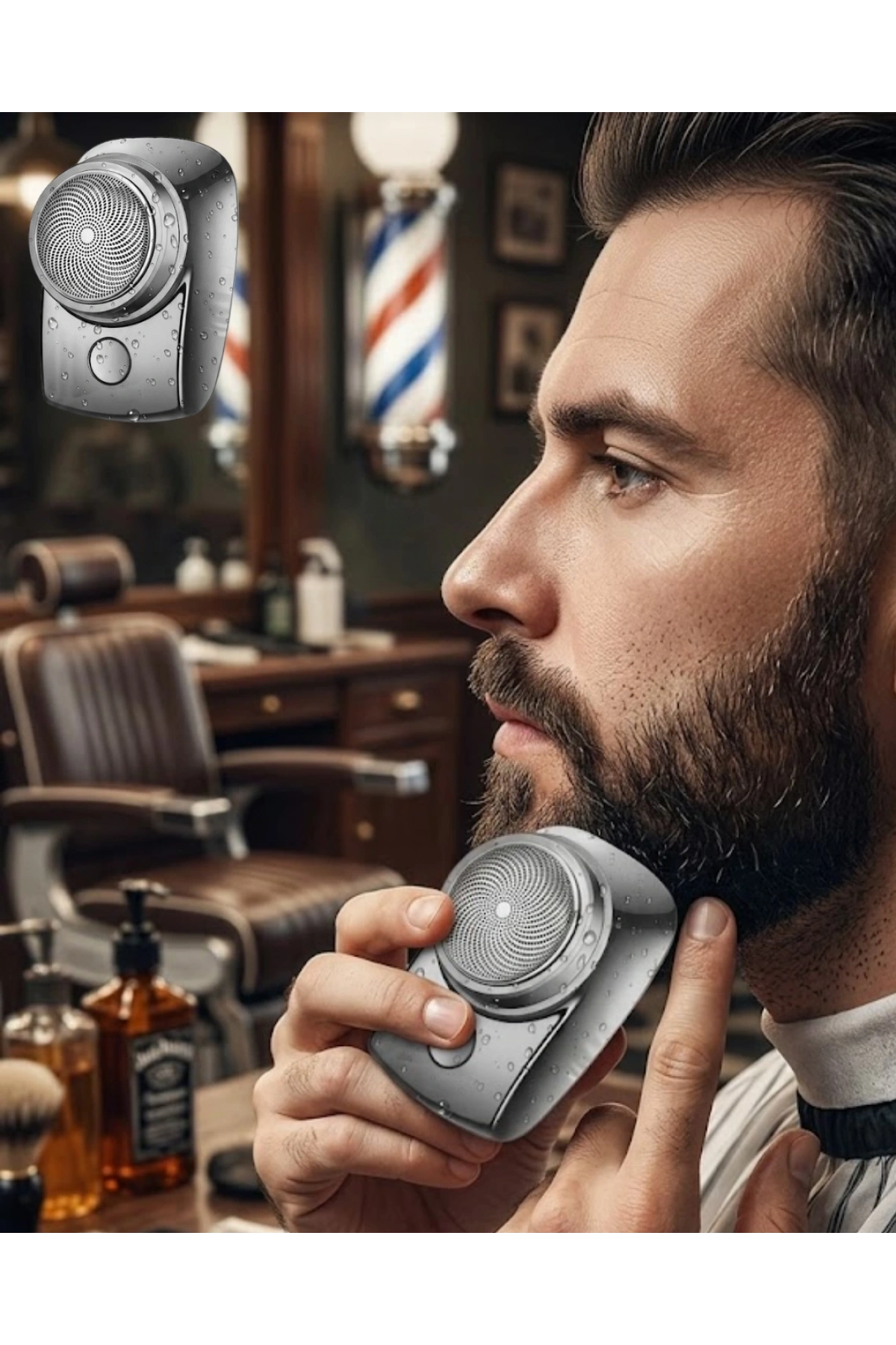 9231 TIRAŞ MAKİNESİ