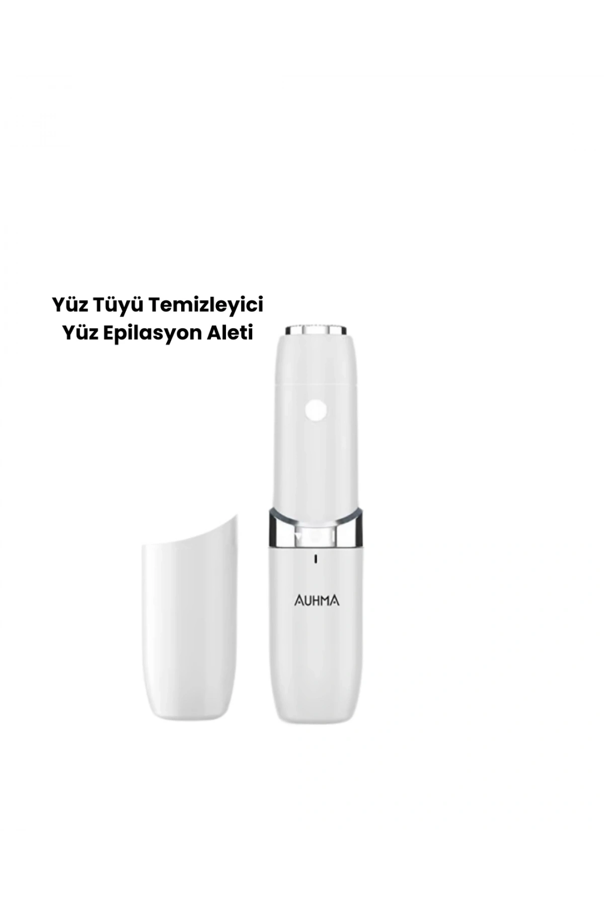 AHR01 YÜZ EPİLASYON