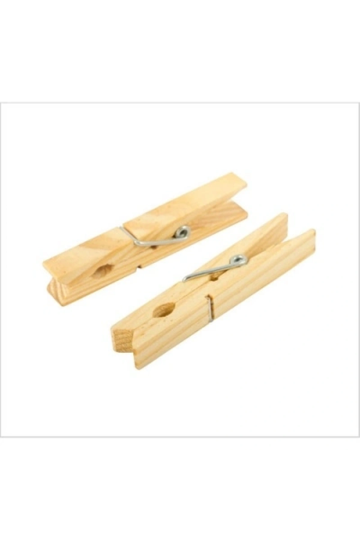 AHŞAP MANDAL 144 PARÇA (5047)