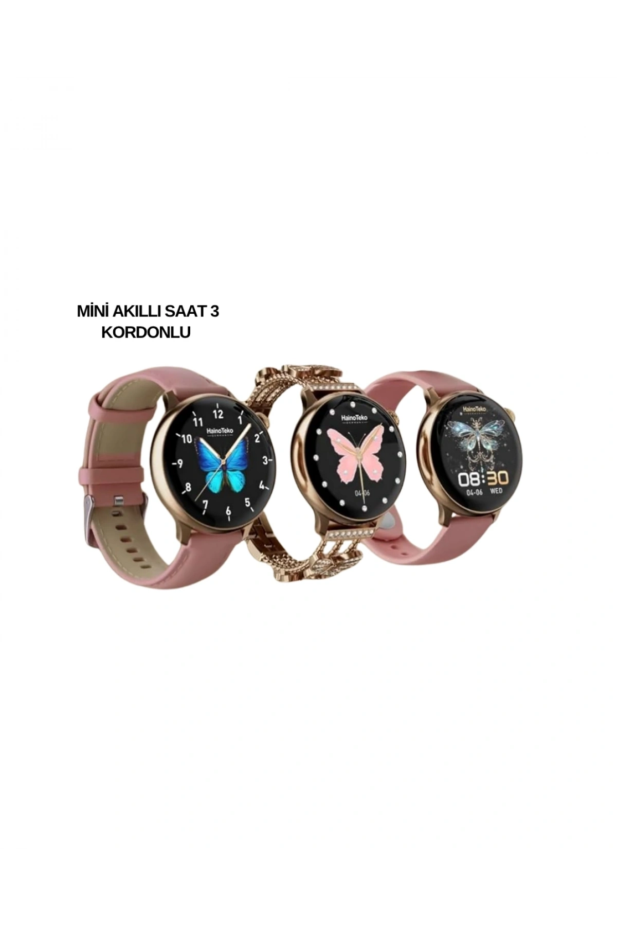 Akıllı Saat G12 MİNİ