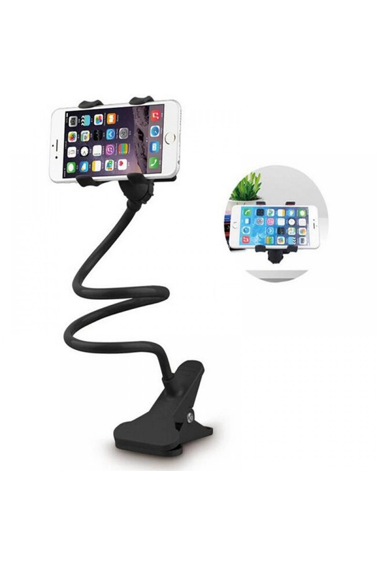 Akrobat Telefon Tutucu Akrobatik Gövde (5047)