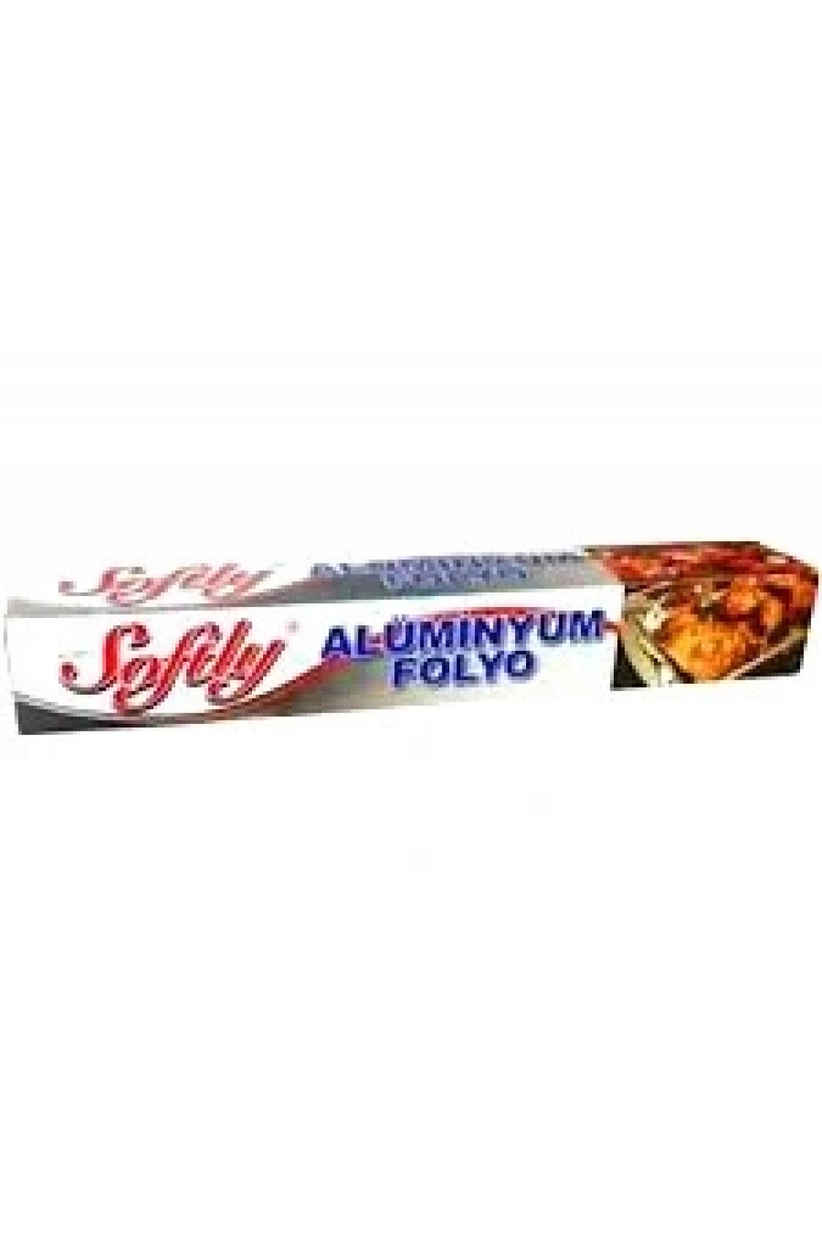 ALÜMİNYUM FOLYO 350GR (5047)