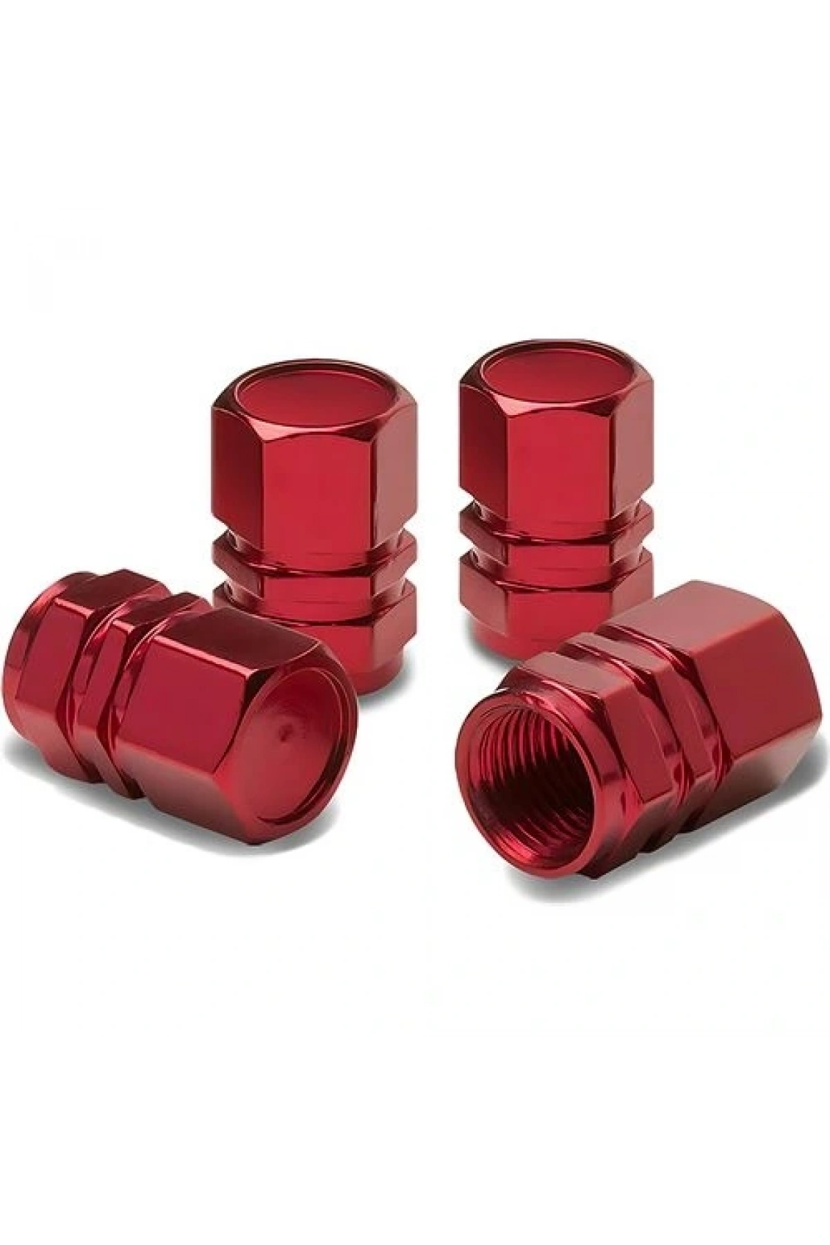 Alüminyum Hexagon Sibop Kapağı Seti