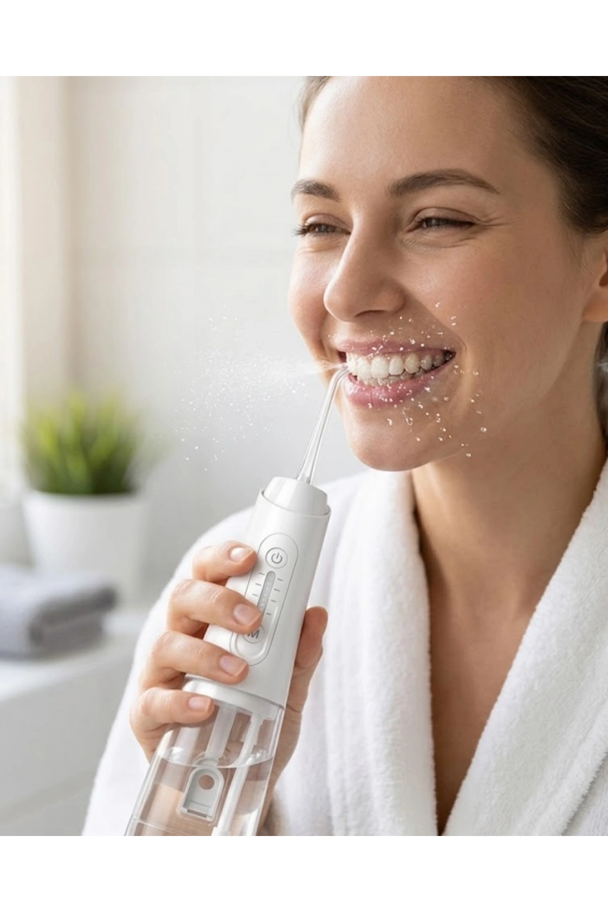 AMF11 AĞIZ DUŞU BEYAZ