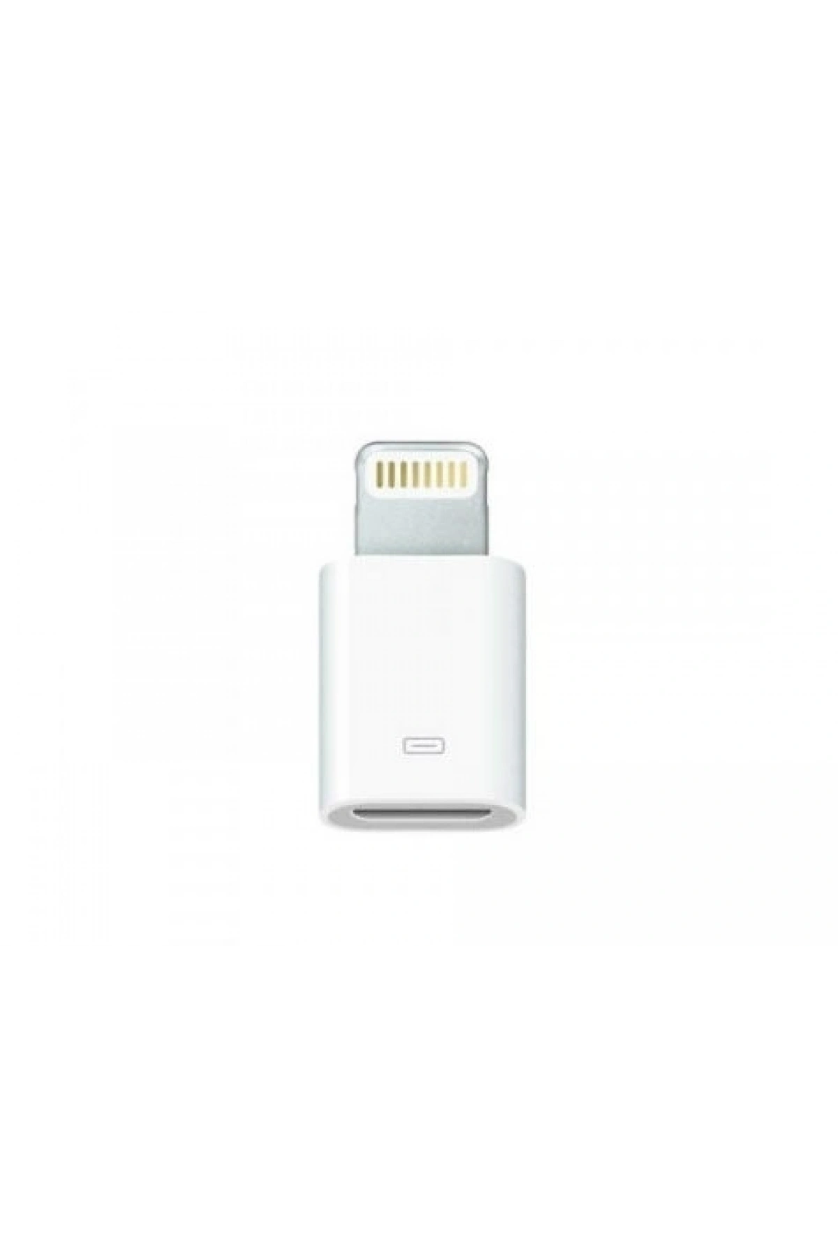 Android Şarj Kablosunu iPhone 5 Lightning e Çevirici