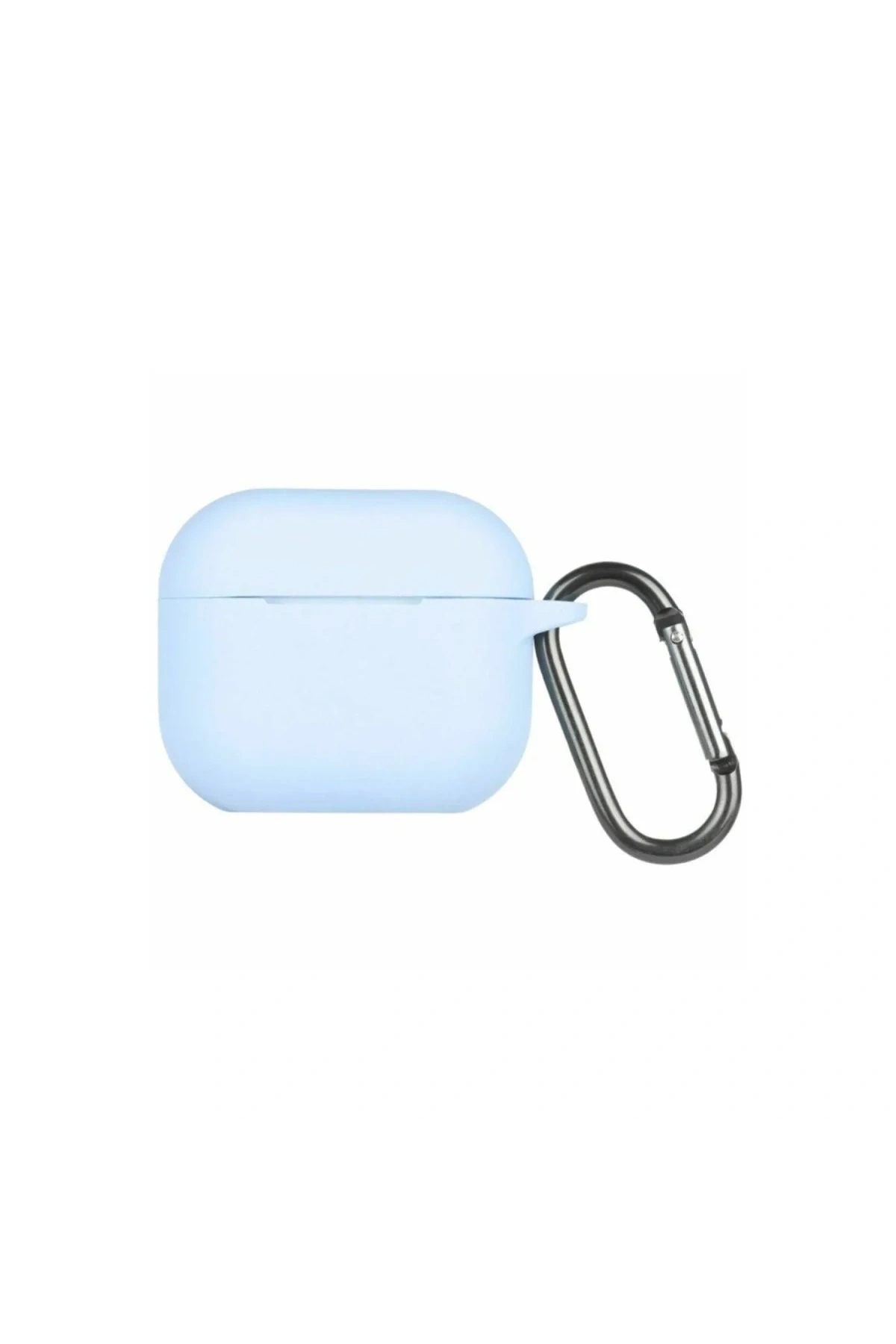 Apple Airpods 3 (3.nesil) Hang Kılıf - Mavi
