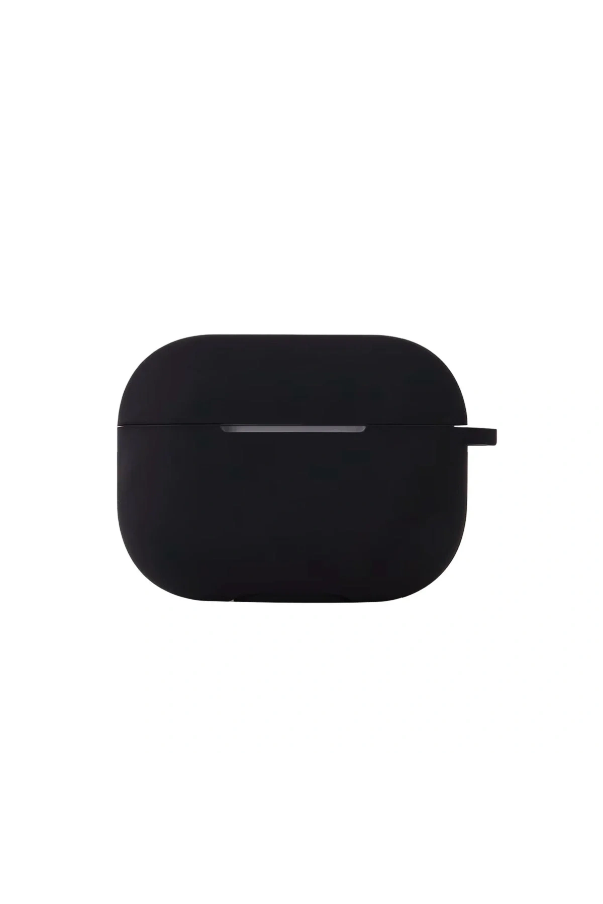 Apple Airpods Pro 2 (2.nesil) Hang Kılıf - Siyah