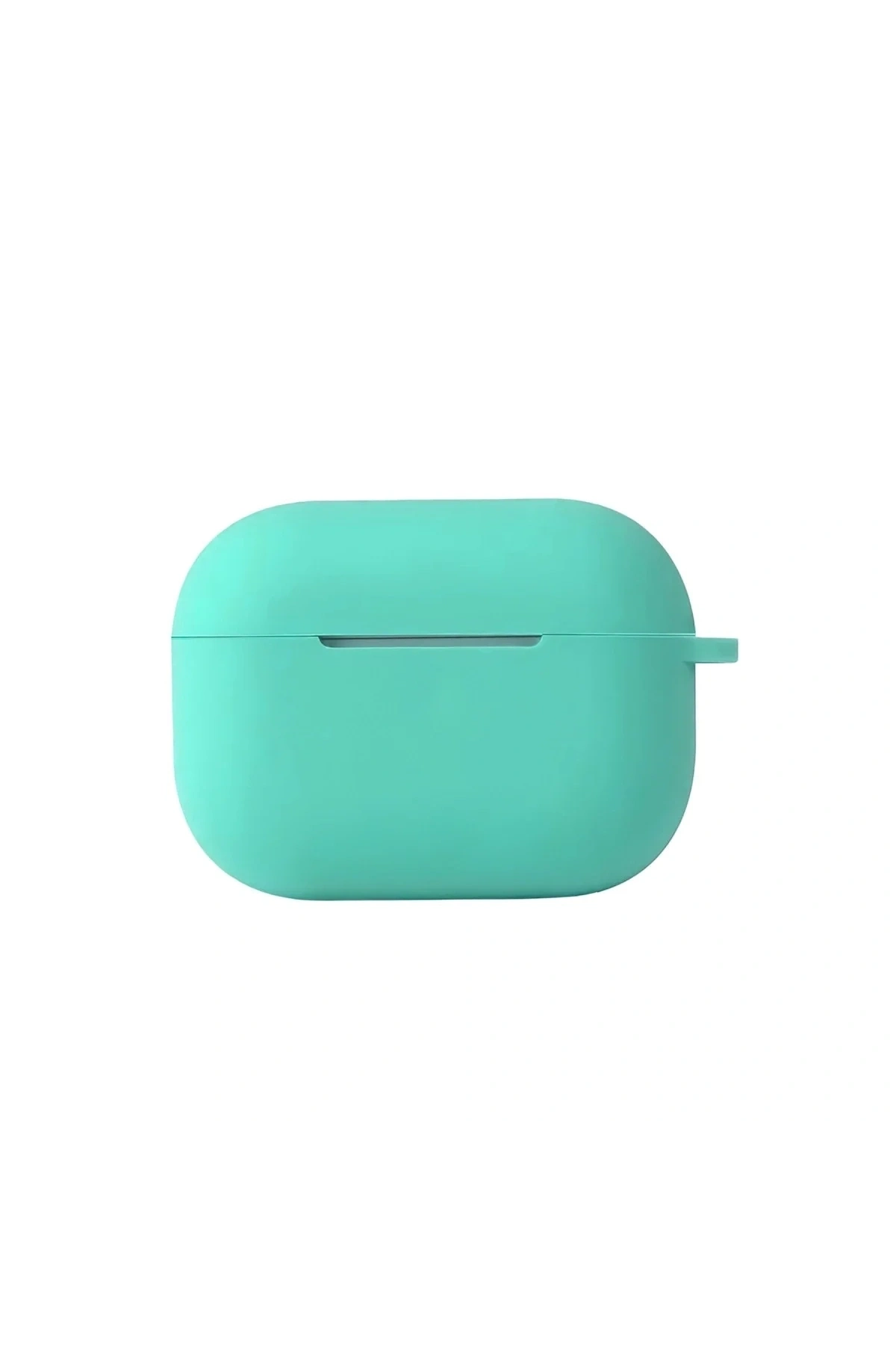 Apple Airpods Pro 2 (2.nesil) Hang Kılıf - Turkuaz