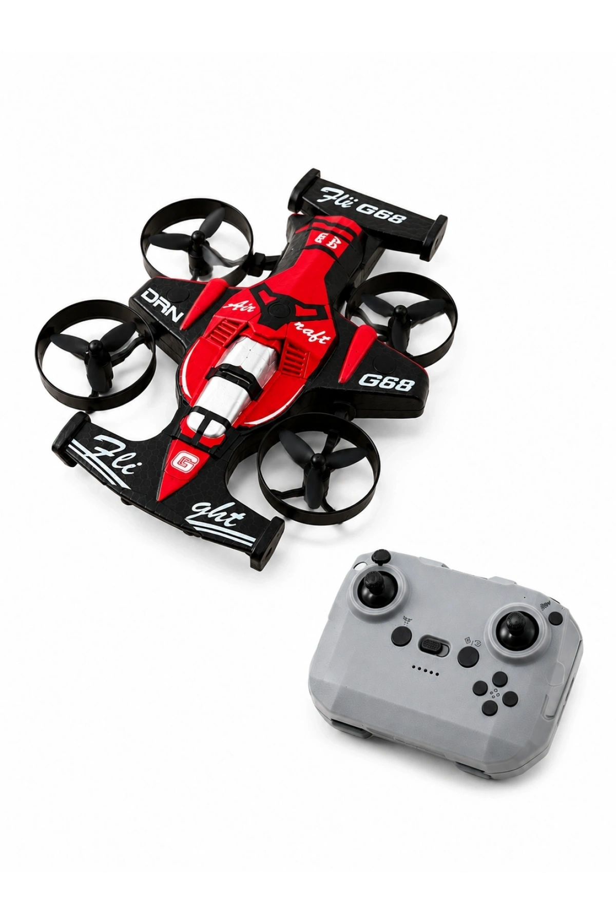 ARABA DRONE