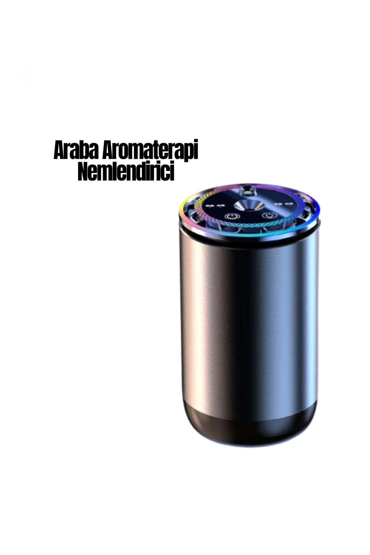 Araç İçi Nemlendirici