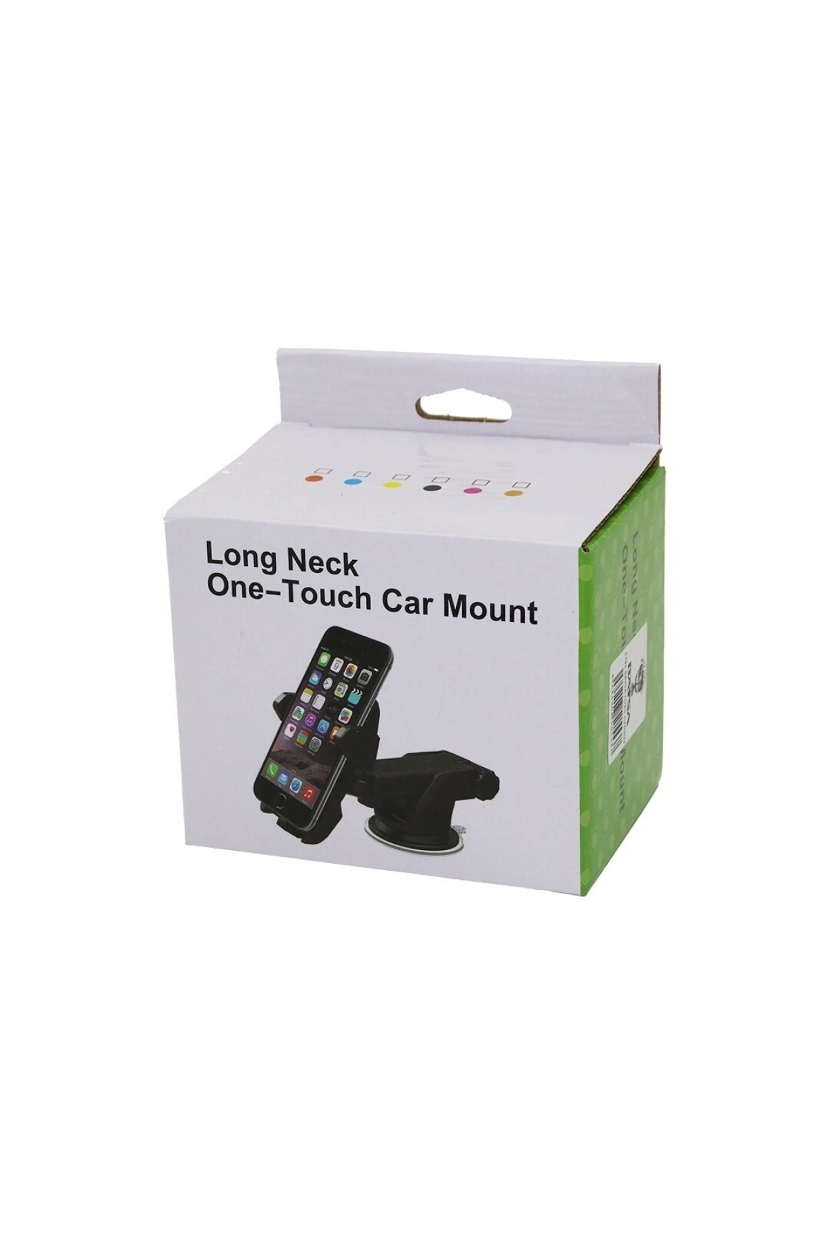 ARAÇ - OTO TELEFON TUTUCU UZAYAN-KISALAN KOL VANTUZLU - OYNAR BAŞ - GENİŞLİK AYARI (5047)