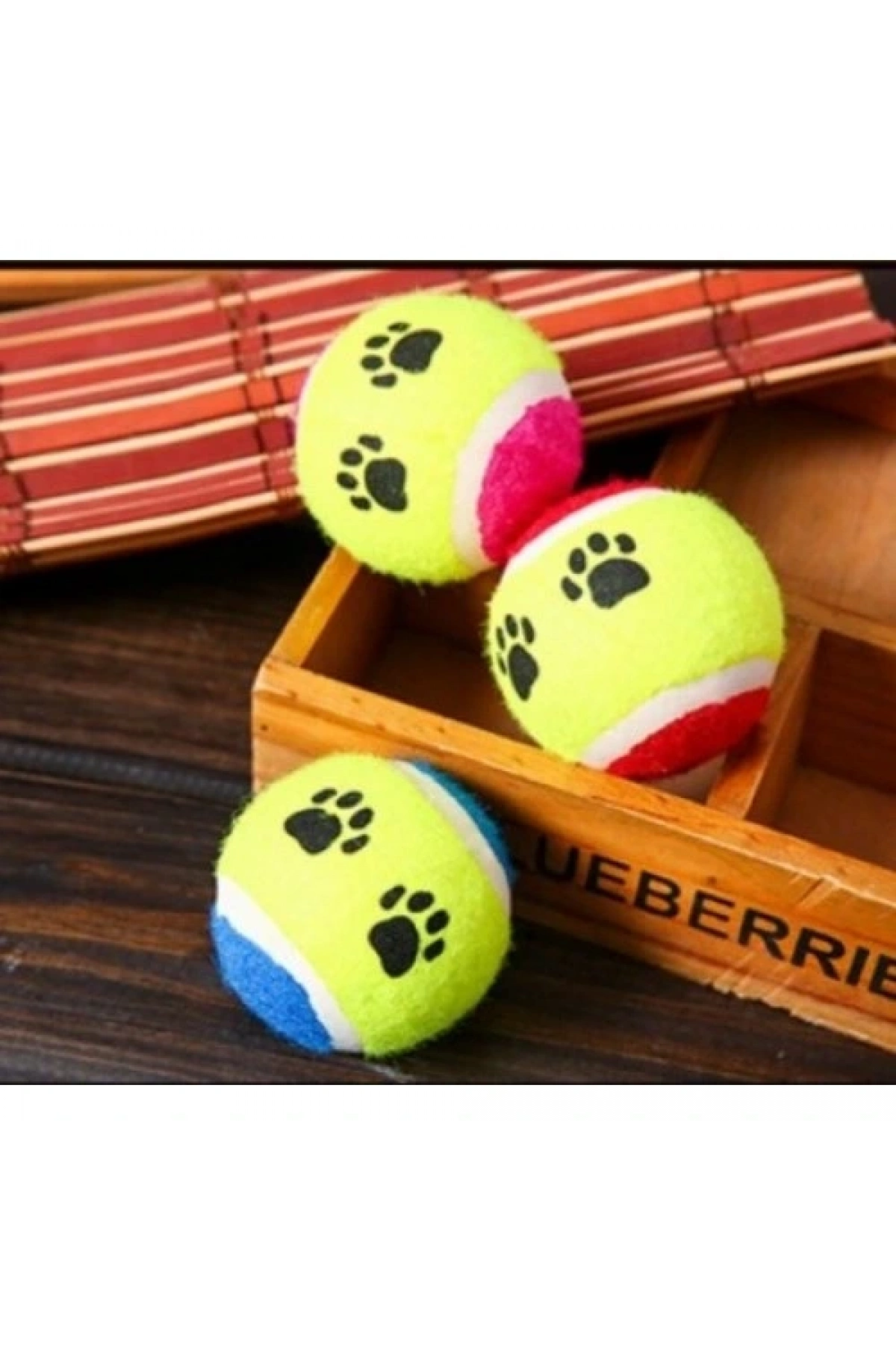 At Getir Köpek Eğitim Topu (5047)