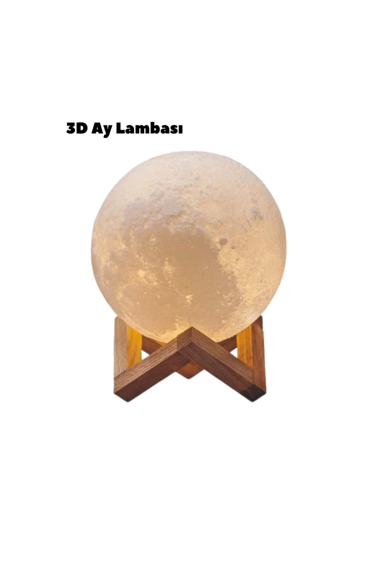 Ay Lambası RGB