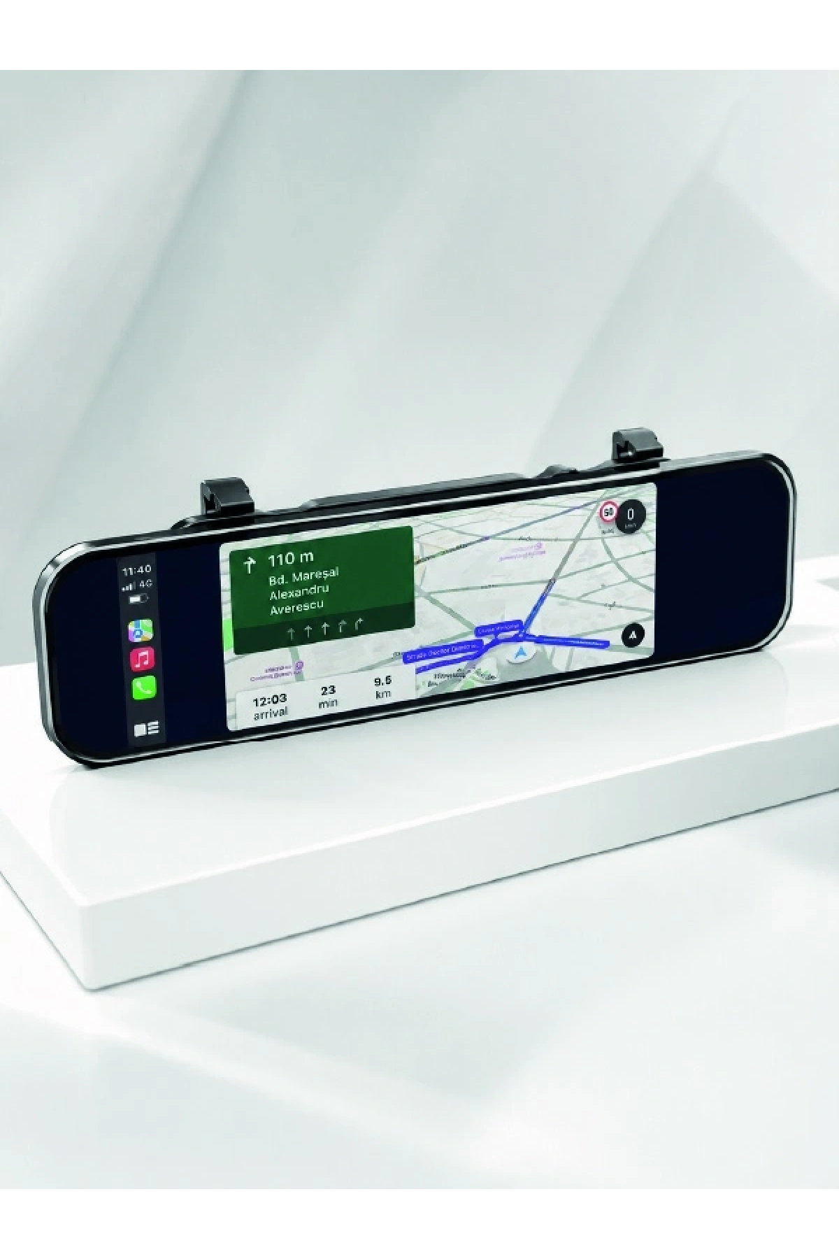 AYNA CARPLAY TS